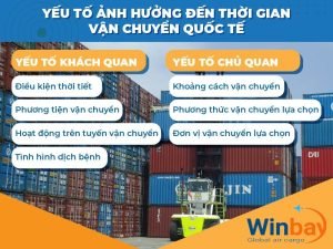 Gửi hàng đi Úc tại Quận 4
