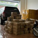 Gửi hàng đi Úc tại Quận 6 TPHCM uy tín -Winbay Cargo