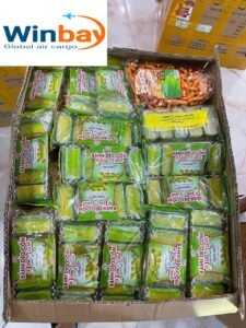 Gửi hàng đi ÚC tại Kiên Giang - Lấy hàng tận nhà