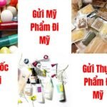 Gửi hàng đi Mỹ tại Huyện Trảng Bom - Đồng Nai Cước Ưu Đãi