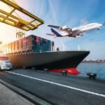 Gửi hàng đi Úc tại Quận Bình Tân