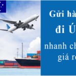 Gửi hàng đi ÚC tại Biên Hòa