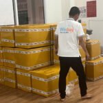 Gửi hàng đi CANADA tại Quảng Nam Nhanh Chóng - Winbay Cargo