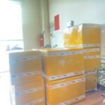 chuyển phát nhanh dhl tại củ chi