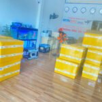 Gửi hàng đi CANADA tại Bình Định Nhanh Chóng - Winbay Cargo