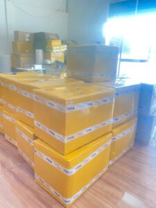 Gửi hàng đi CANADA tại Tây Ninh Nhanh Chóng - Winbay Cargo