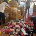 Chuyển Phát Nhanh DHL tại Quận Tân Bình - Winbay Cargo