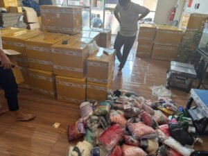 Gửi hàng đi Úc tại Hà Giang uy tín - Winbay Cargo