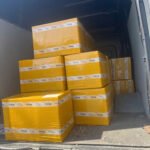 Gửi Hàng Đi Đức (Germany) Uy Tín