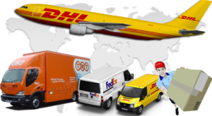 Dịch vụ vận chuyển & gửi hàng đi Arkansas Mỹ