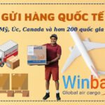 Bảng giá gửi hàng đi Bồ Đào Nha