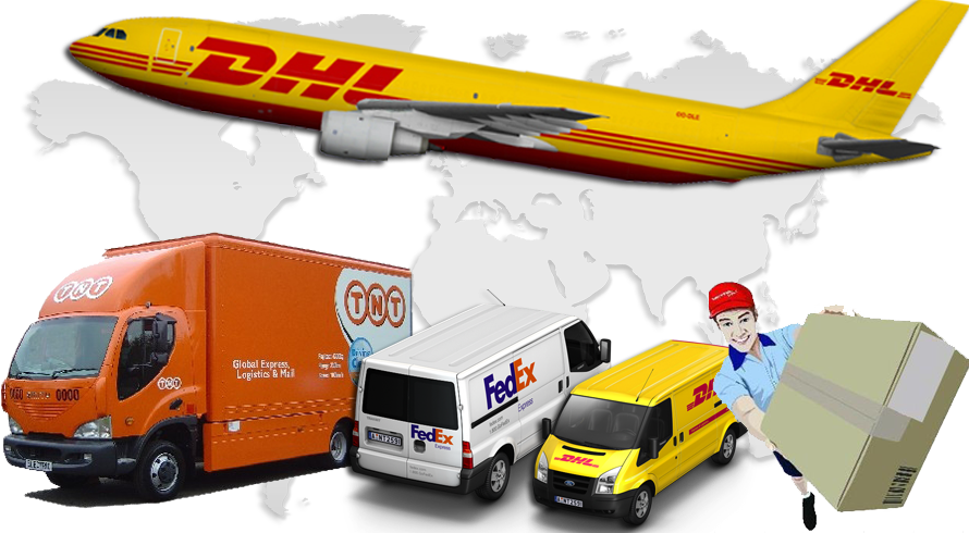Gửi hàng đi Hy Lạp giá rẻ