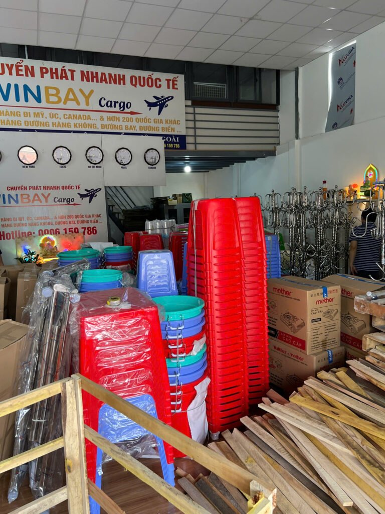 Gửi Hàng Đi Bỉ (Bỉ) Uy Tín - Nhanh Chóng