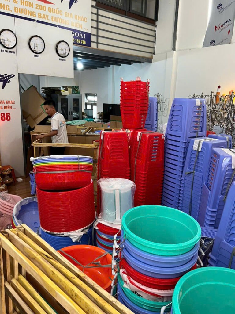 Gửi Hàng Đi Brisbane (Úc) Nhanh Chóng Giá Rẻ - Winbay Exp