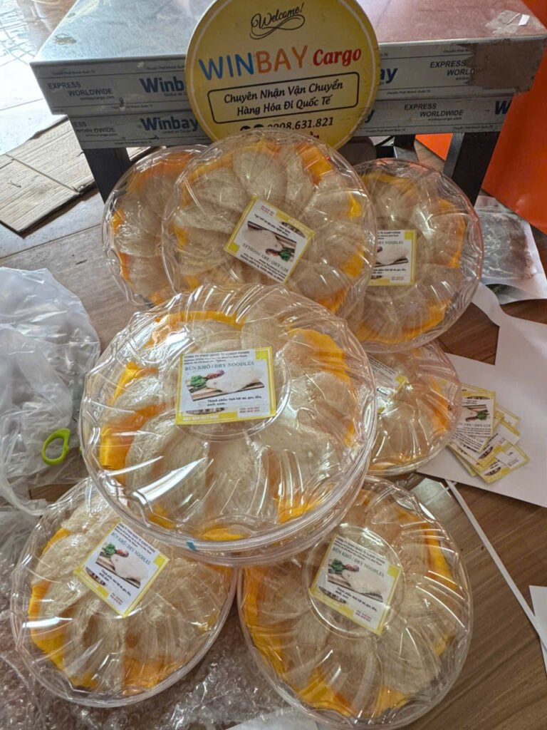 GỬI YẾN SÀO ĐI ÚC BẢO ĐẢM