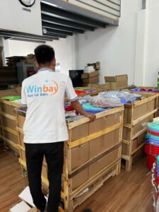 Gửi Hàng Đi Ba Lan (Porland) Uy Tín