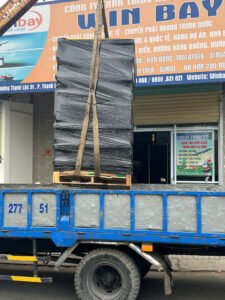 Gửi Hàng Đi Châu Âu tại Bình Dương Uy Tín - Nhanh Chóng