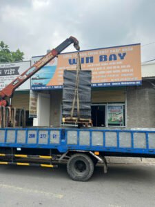 Gửi Hàng Đi Bulgaria Uy Tín