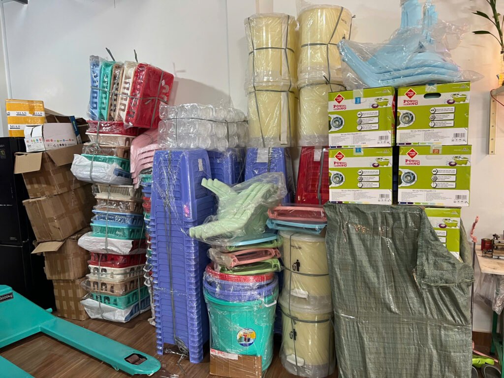 Ưu Đãi Hơn 30%