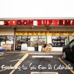 Dịch vụ vận chuyển & gửi hàng đi Colorado Mỹ