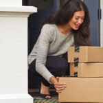 Dịch vụ vận chuyển gửi hàng hóa đi CANADA giá rẻ