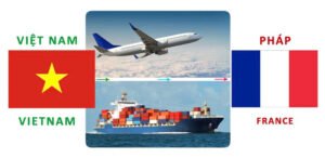 Gửi Hàng Đi Pháp (France) Uy Tín - Nhanh Chóng | Winbay Cargo