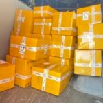 Dịch vụ vận chuyển gửi hàng hóa đi Toronto Canada giá rẻ